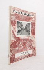 AMBLARD (Jacques) - Villes du