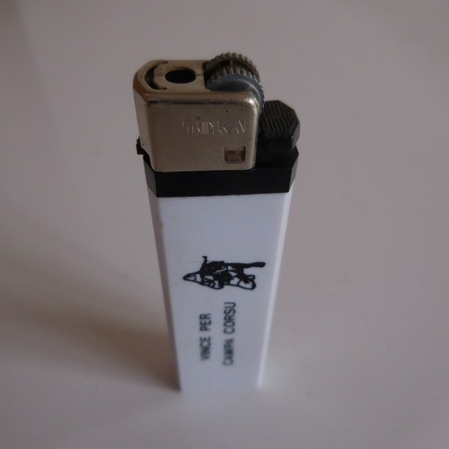 Briquet vince per - vince,