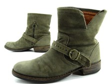 Fiorentini Baker Bottes Biker