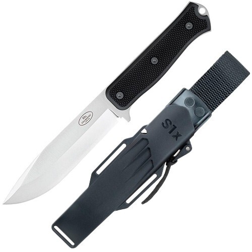 Fallkniven s1x survival fixed - s1x,