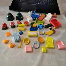 RARE - LUCIE village KOEDA