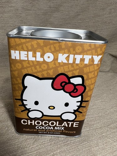 Hello kitty chocolate cocoa - chocolate,