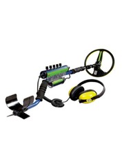 Détecteur de métaux Minelab Excalibur II