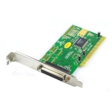 Carte Adaptateur PCI Port