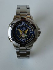 US Navy Insignia Militaire