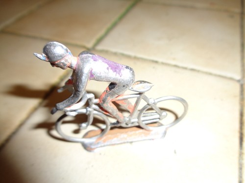 Salza cycliste alu tdf - salza,