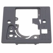 Plaque Aiguille Supporter Pour