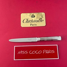 COUTEAU TABLE TRIADE 24,5 CM