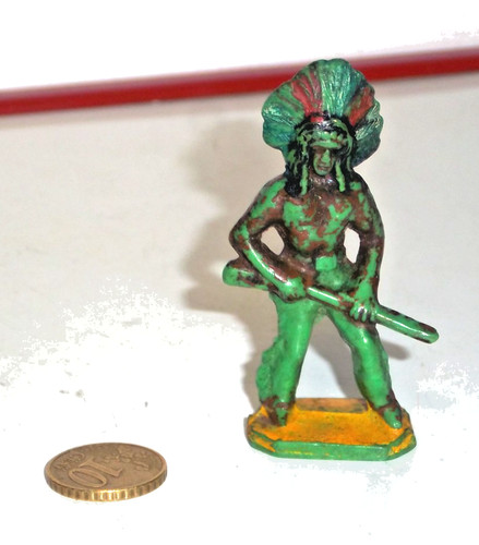 Figurine beffoid guerrier - beffoid,