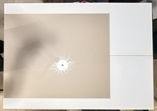 Table à Manger Carré Blanche