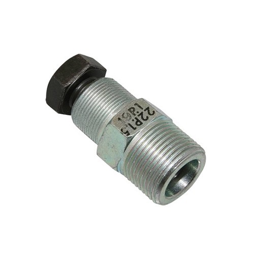 Arrache volant buzzetti - , adapt