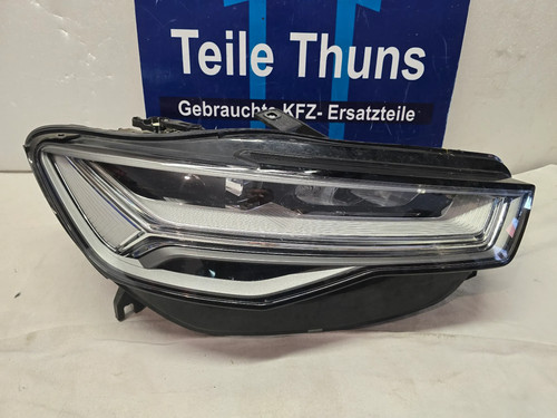 Audi led phare à - led,