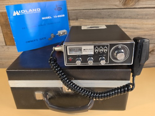 Very nice midland model - very,