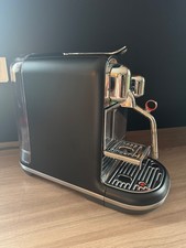 Nespresso Sage Appliances Creatista Pro, Black truffle SNE900BTR EXCELLENT ÉTAT 