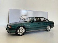 BMW M5 (E34) Cecotto Edition