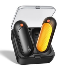 Chaufferette Main Rechargeable
