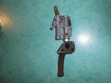 Carburateur complet + pipe