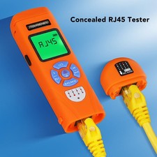 Wattmètre Optique Portatif Testeur De Fibre Optique Portable – Pour La