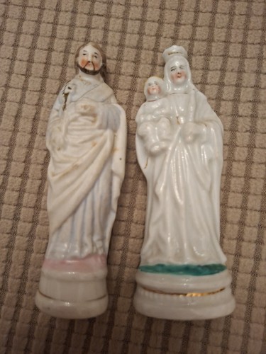 Vierge joseph 2 - la,