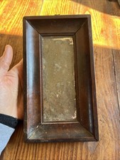 Petit Miroir Rectangulaire