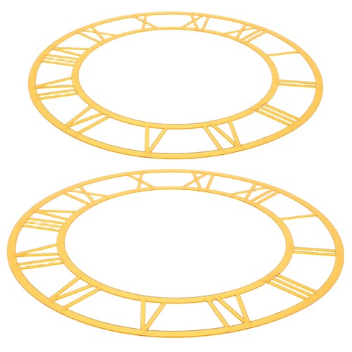 Pcs autocollant horloge - pcs, d'horloge