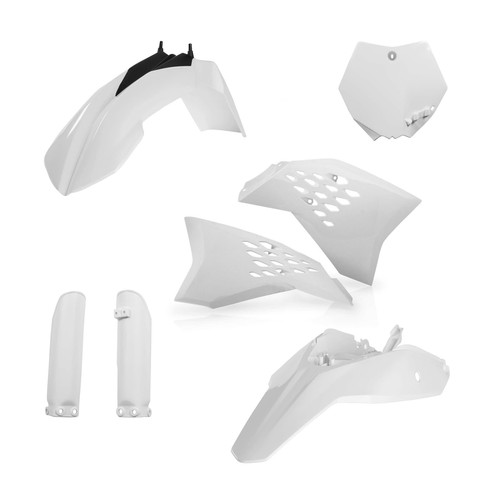 Acerbis 0016554 030 kit - 0016554.030,