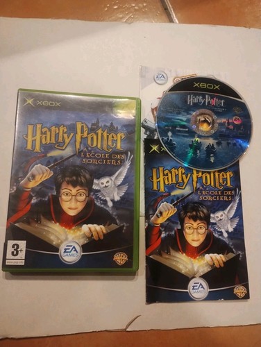 Harry potter école des - potter, à