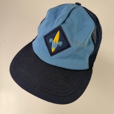 Boy Scouts of America Webelos