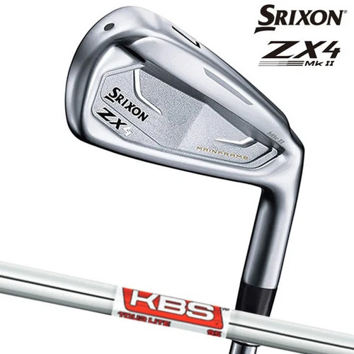 Srixon zx4 mkii 2set - zx4, sw