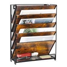 6 Compartiments Assembler