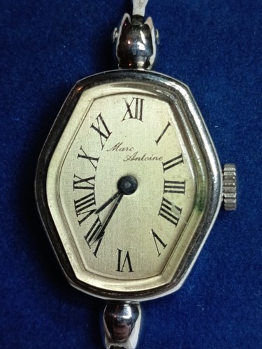 Montre mécanique état de - mécanique,