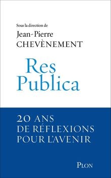 Res publica chevènement - res,