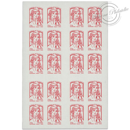 Carnet france 851 c16 20 - carnet,