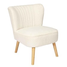 Fauteuil Scandinave Design