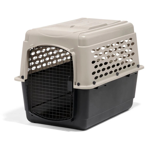 Petmate Vari Plastic Travel