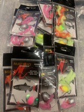3 Packs Matzuo Salmon