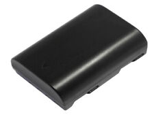 Accumulateur 1700mAh Pour Panasonic Lumix DMC-GH3A DMC-GH3GK DMW-BLF19