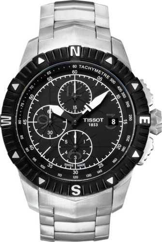 Tissot automatique - tissot,