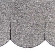 Mini Bardeaux Rond (100 MM)