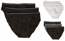 Lot de 3 slips homme RAGNO en