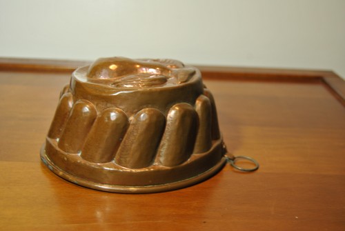 Moule kougelhopf kouglof - moule,