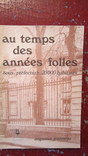 Jeanneau cholet au temps - a.jeanneau, :