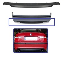 DIFFUSEUR DE PARECHOC ARRIERE