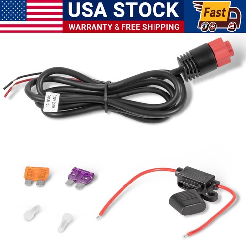 Foot wire power fits - fits, for