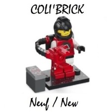 Lego 71046 Minifig Série 26 -