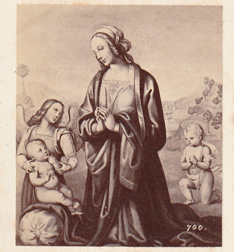 Photo cdv perugin - photo,