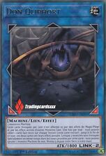 ♦Yu-Gi-Oh!♦ Don Qliphort (Genius) 2nd : EXFO-FR095 -VF/Rare-