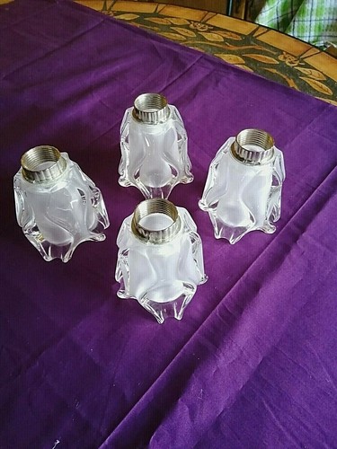 Quatres abat jour - ,