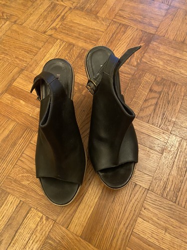 Sandales compensees minelli - sandales,
