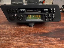 Autoradio PEUGEOT 306 MK1 S16